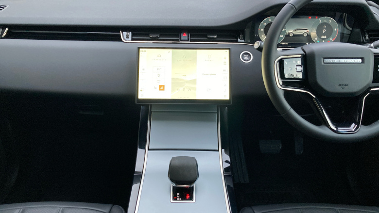 Land Rover Range Rover Evoque 2.0 D165 S 5dr Auto Diesel Hatchback